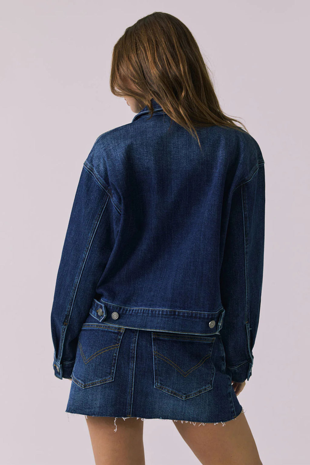 Sutton Jacket