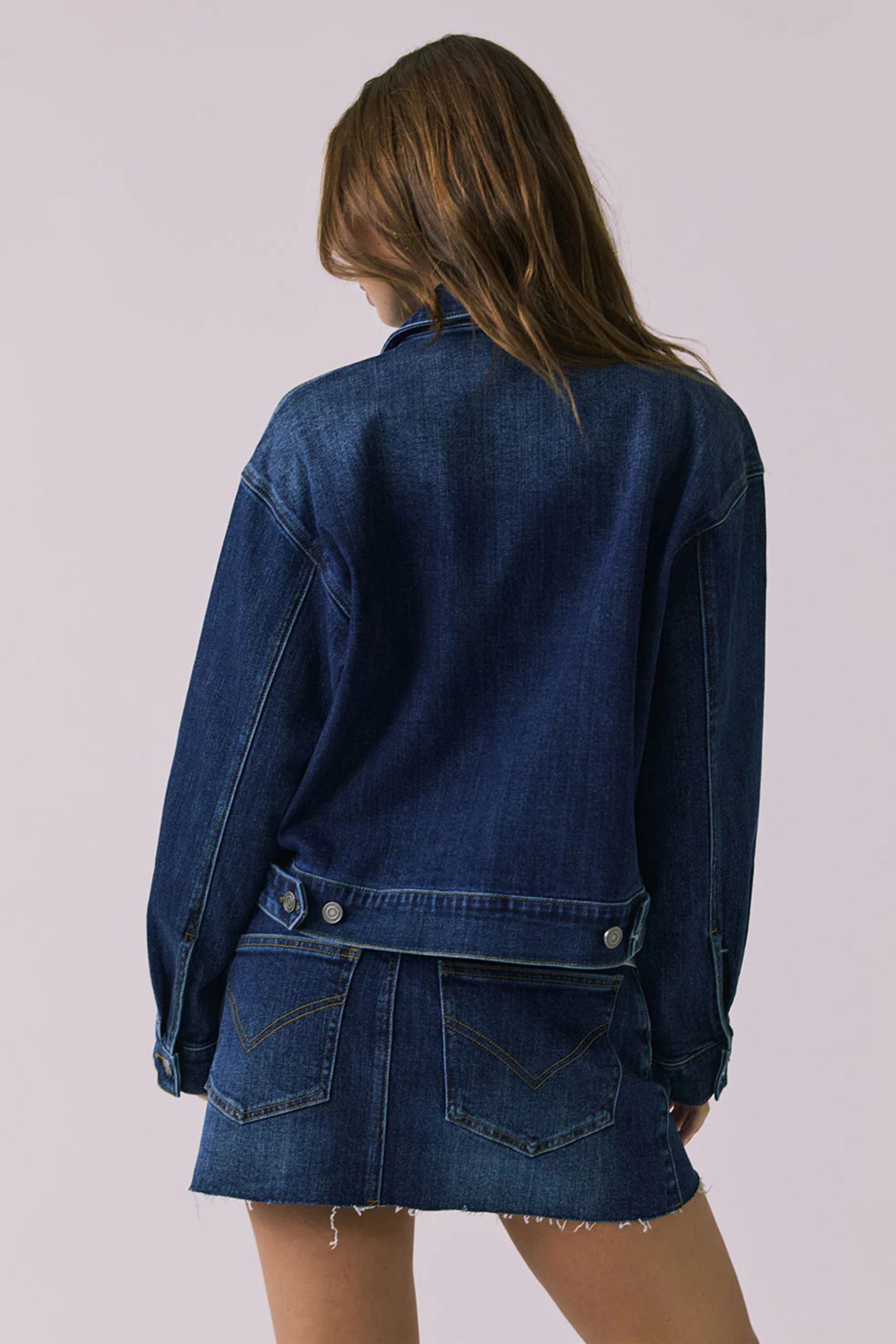 Sutton Jacket