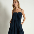 Nation LTD Meadow Midi Dress
