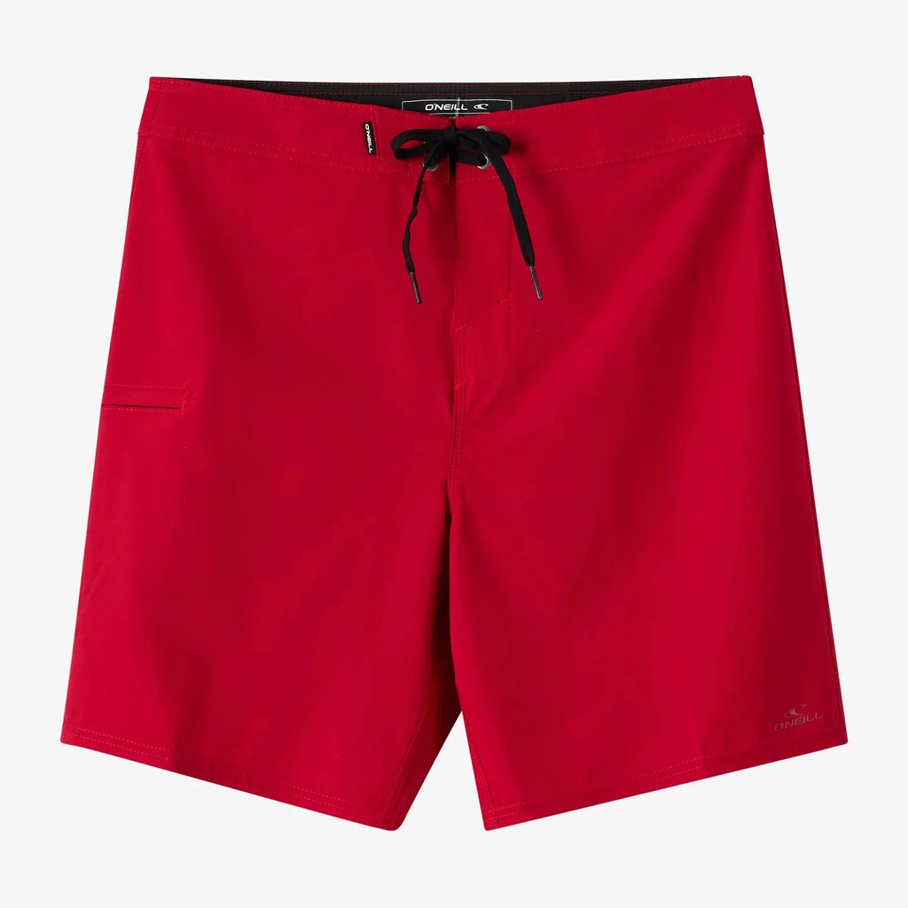 O'Neill Hyperfreak Heat Lifeguard 19" Boardshorts