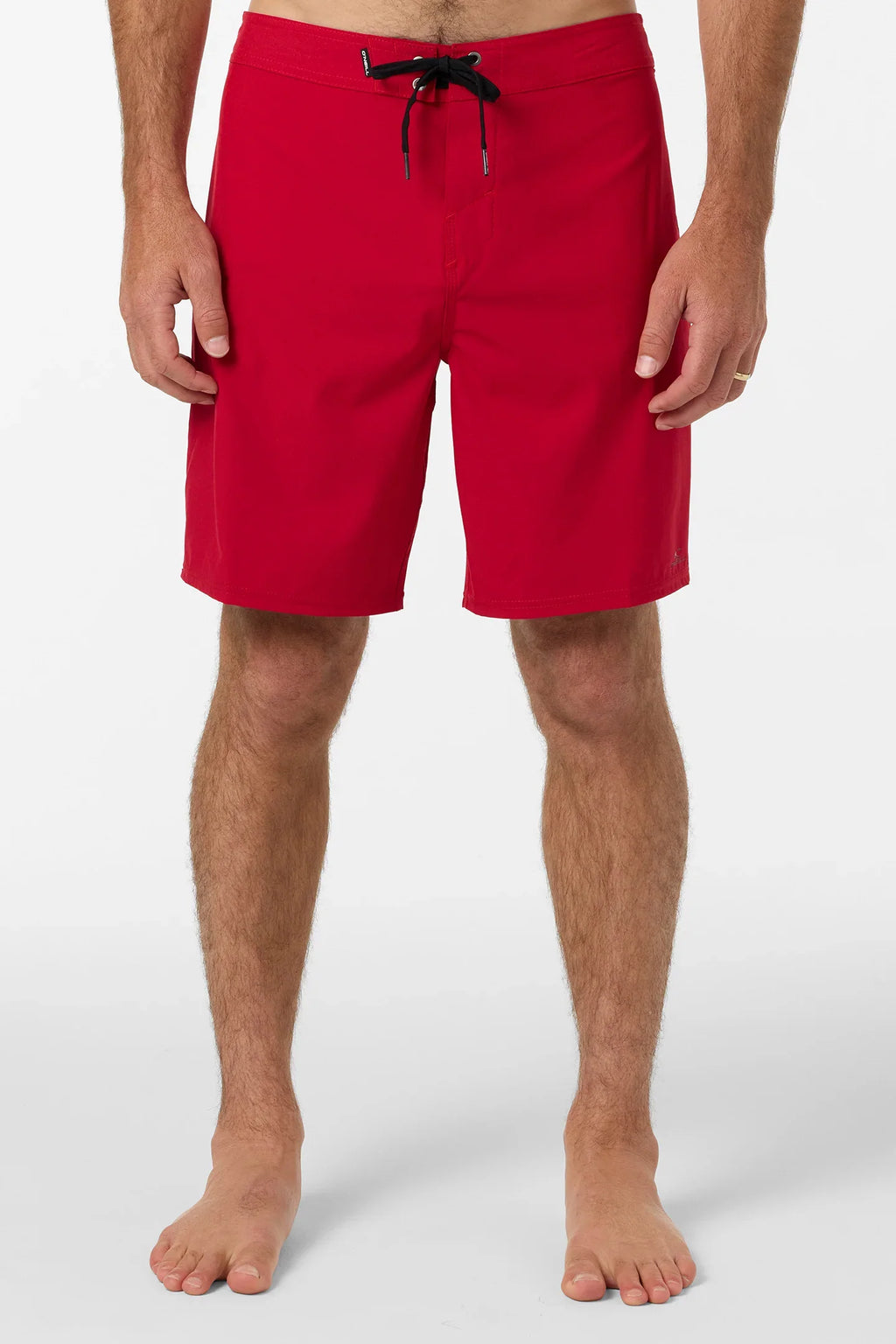 O'Neill Hyperfreak Heat Lifeguard 19" Boardshorts