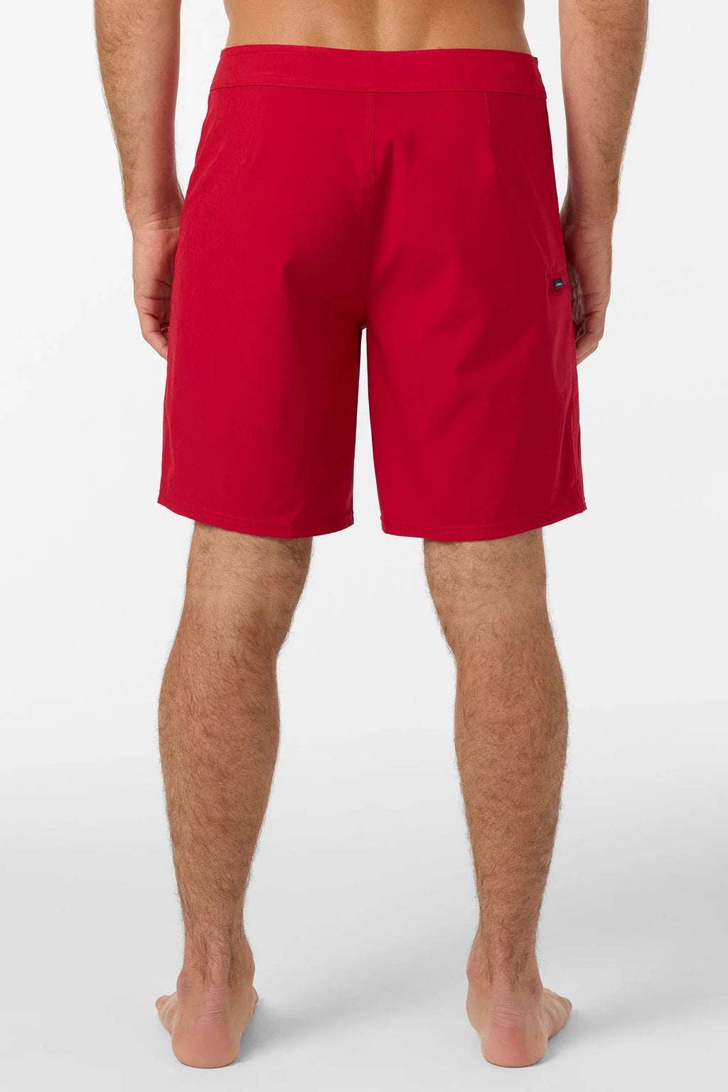 O'Neill Hyperfreak Heat Lifeguard 19" Boardshorts