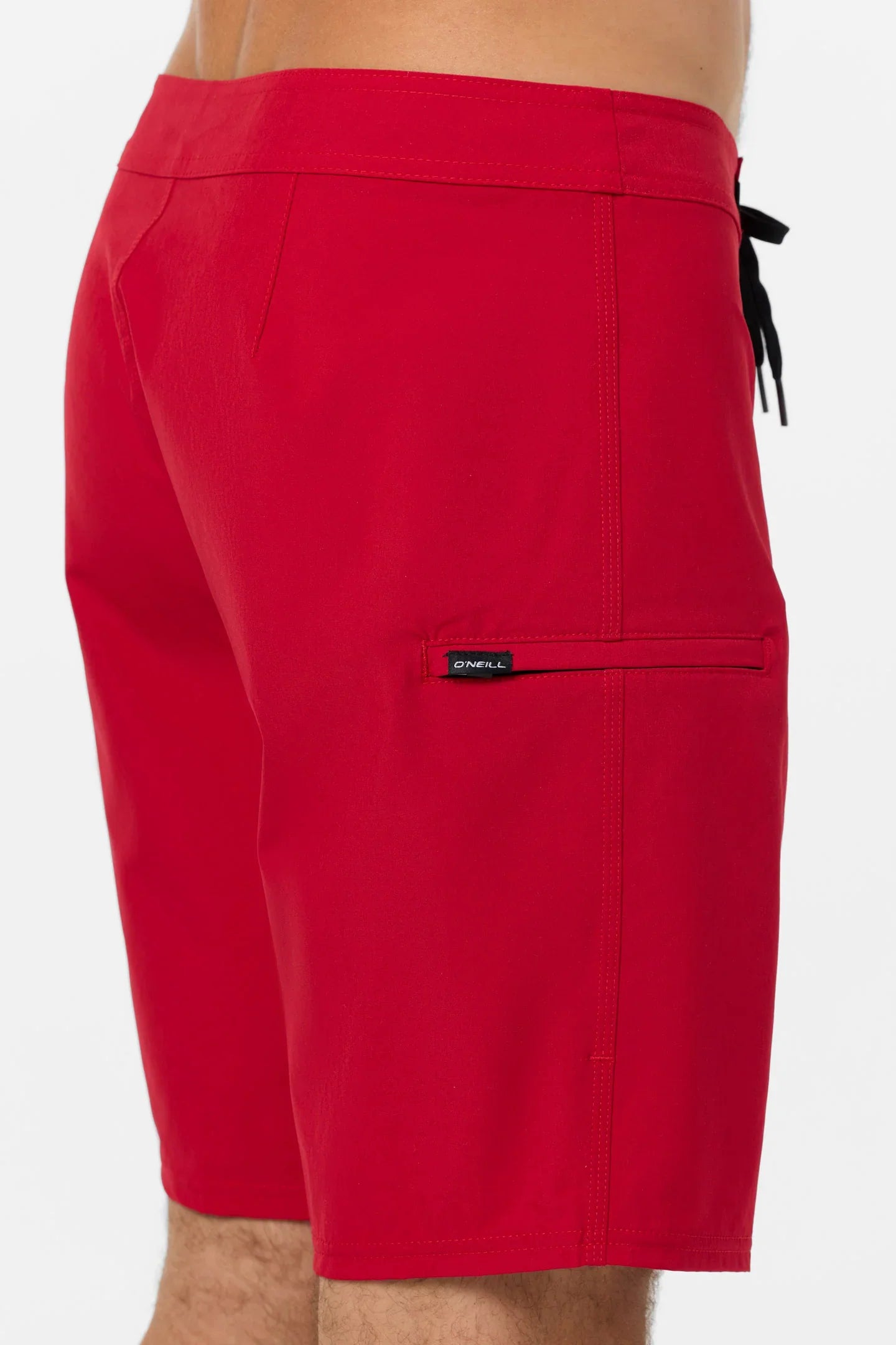 O'Neill Hyperfreak Heat Lifeguard 19" Boardshorts