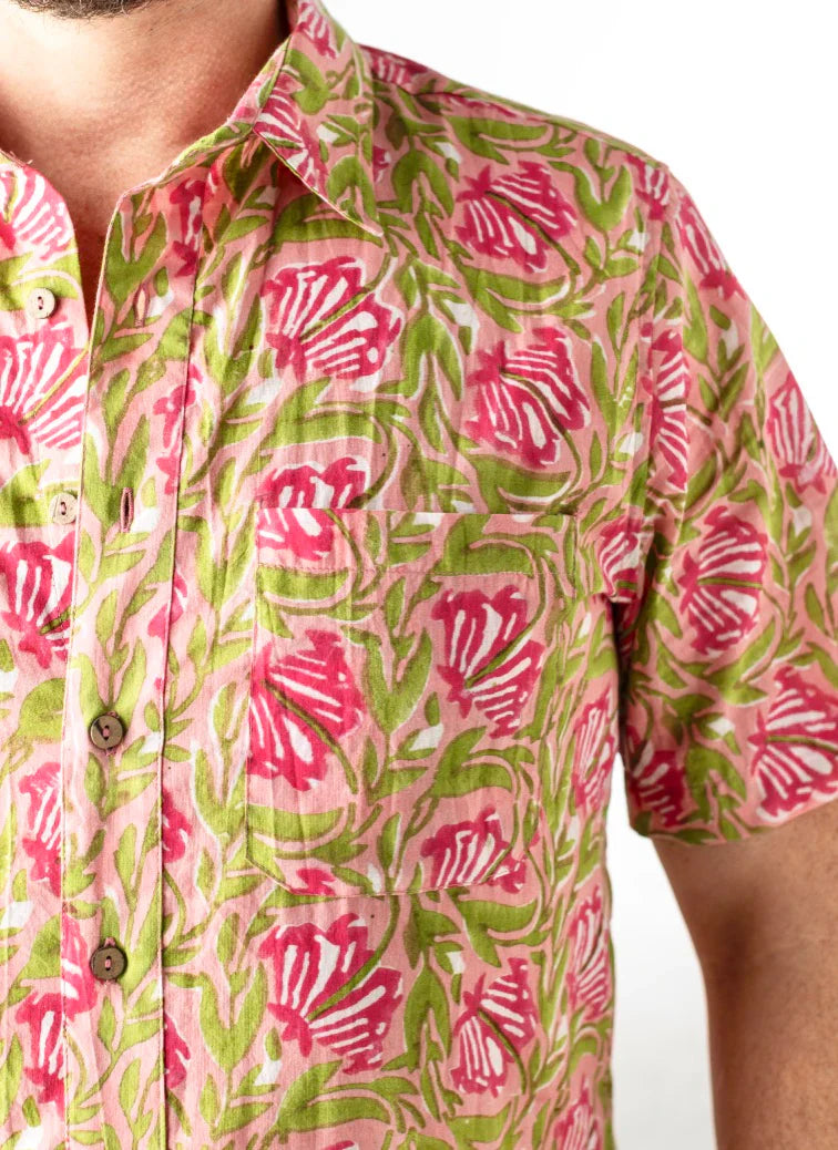 One World Brothers Heart Of The Sea Shirt