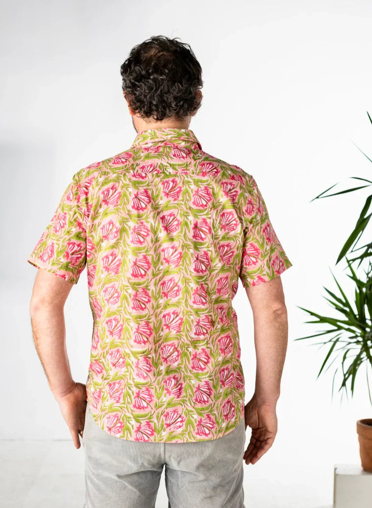 One World Brothers Heart Of The Sea Shirt