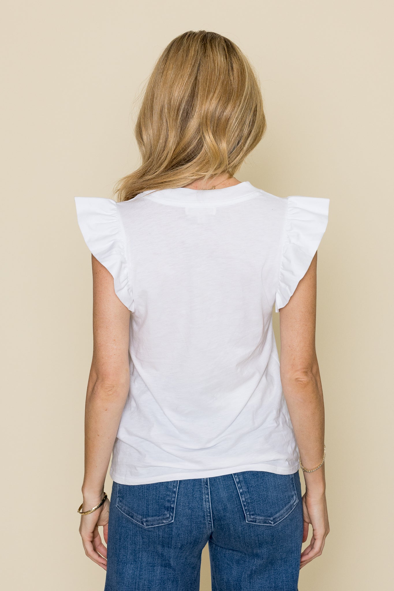 Paulette Tank