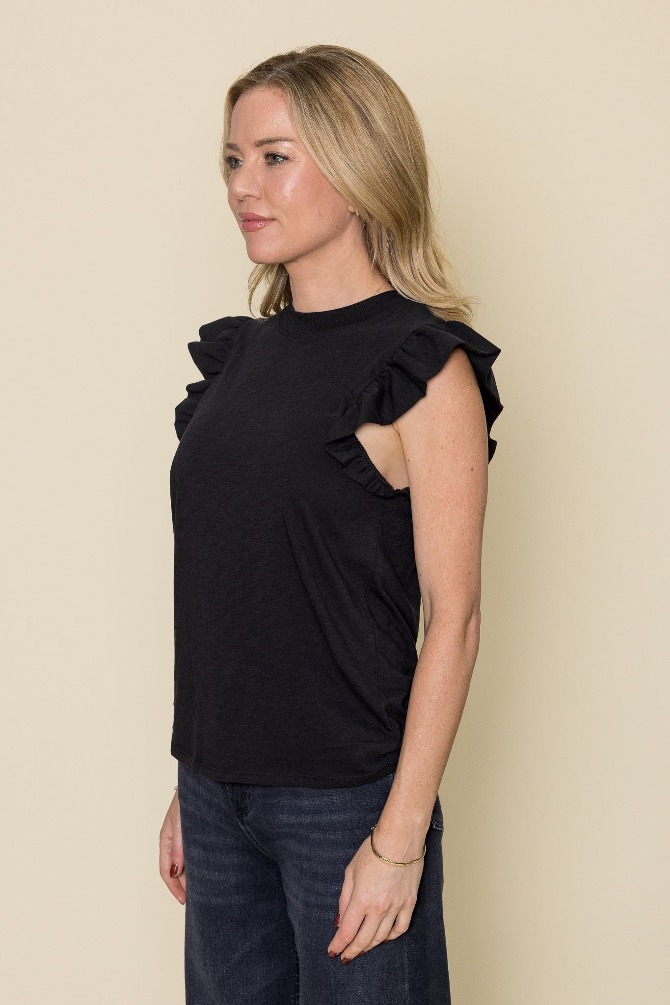 Paulette Tank