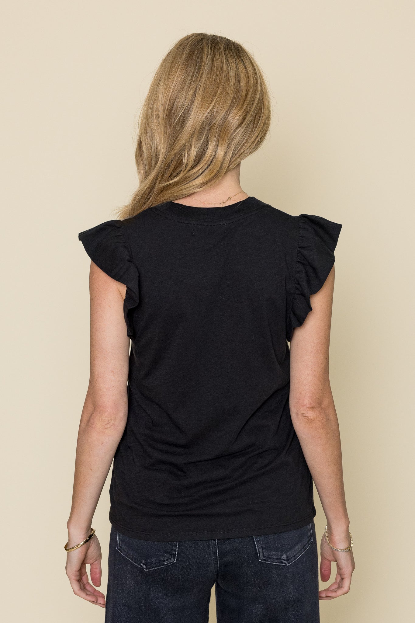 Paulette Tank