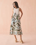 OMIKA Maggie Midi
