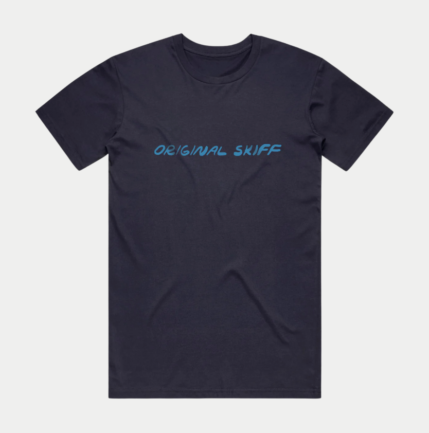 Original Skiff Follow The Sun Ty Williams Tee