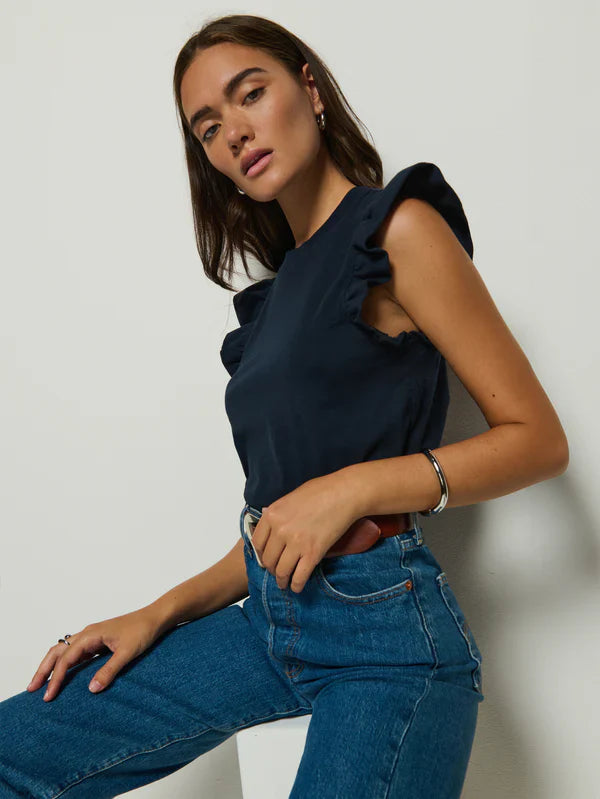 Paulette Tank