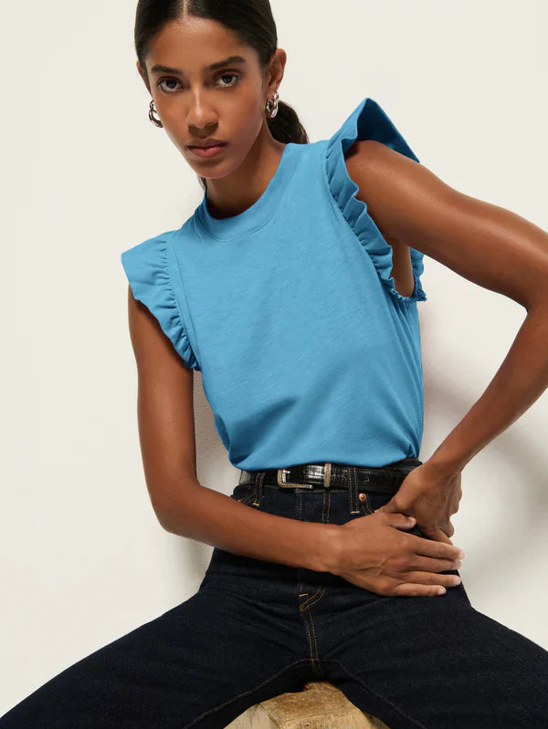 Paulette Tank