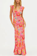 Elodie Dress