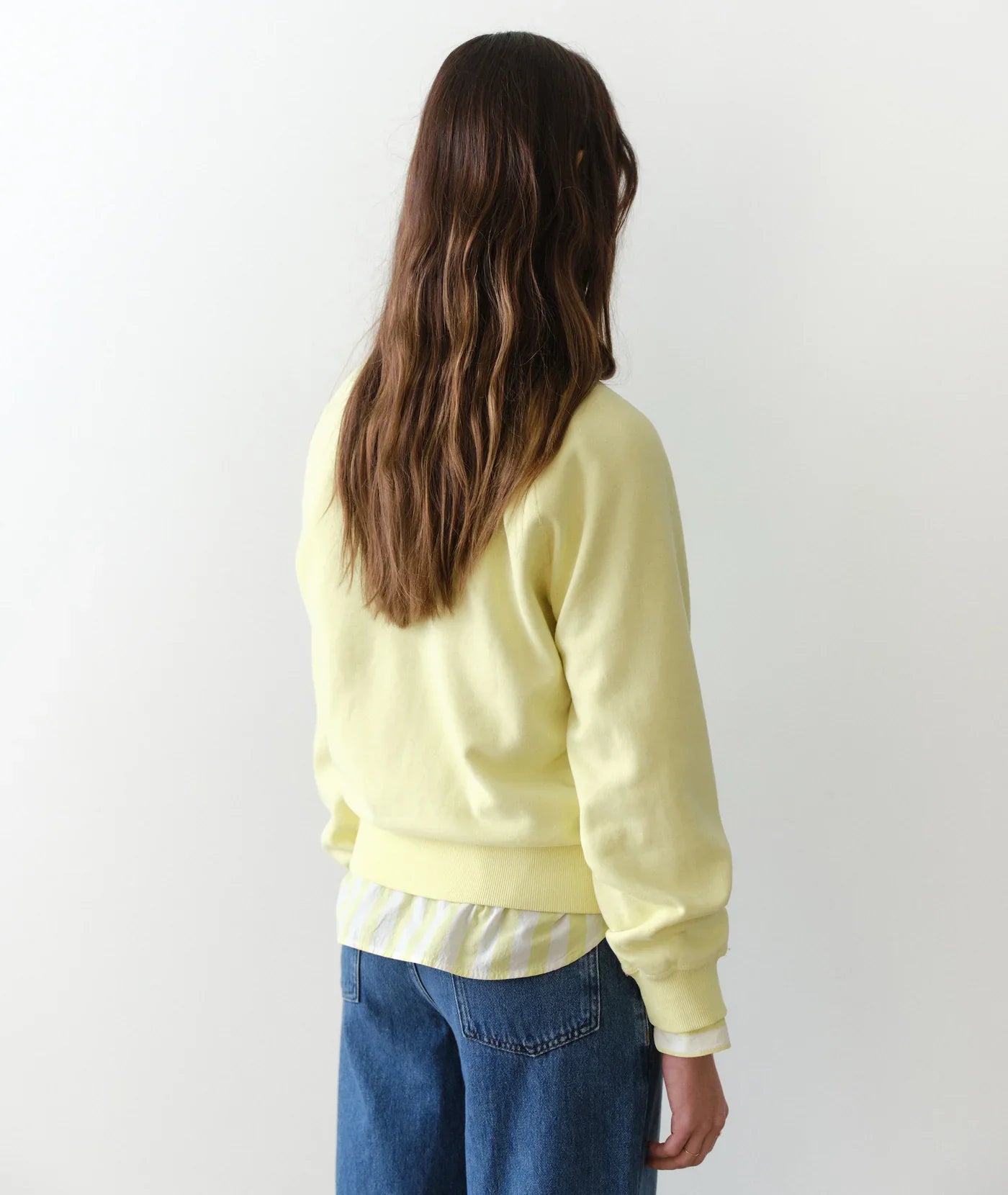 Cloud 9 Fleece Reversible Sweatshirt