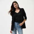 Joseph Ribkoff Classic Straight Blazer