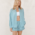 Bella Dahl Boxer Short