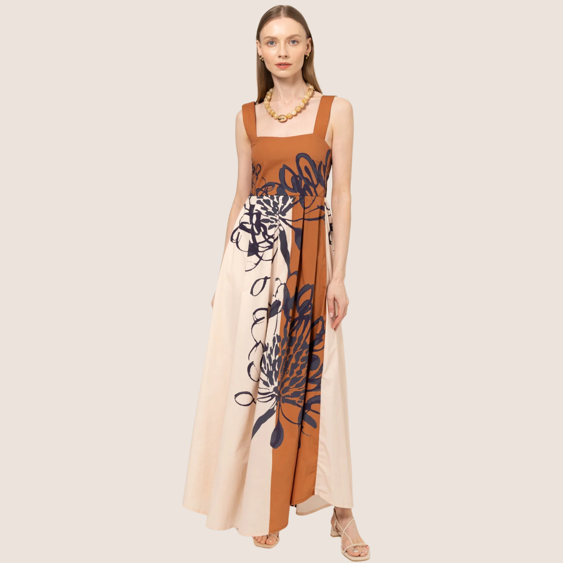 Bel Kazan Janie Dress