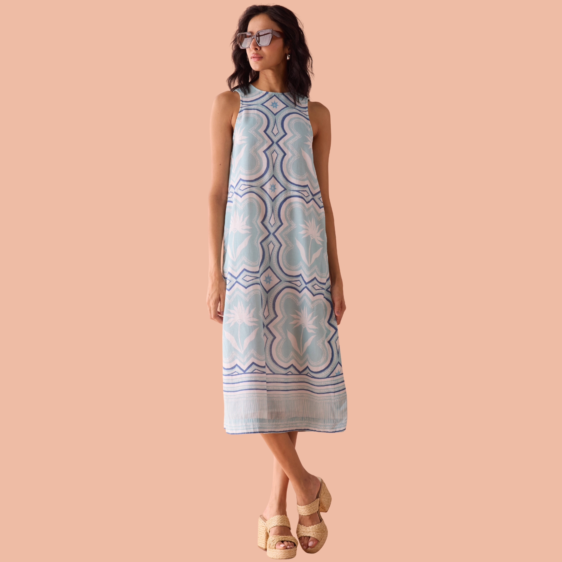 OMIKA Maggie Midi