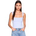 Susana Monaco Angle Strap Top