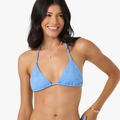 O'Neill Hibiscus Tide Venice Triangle Top