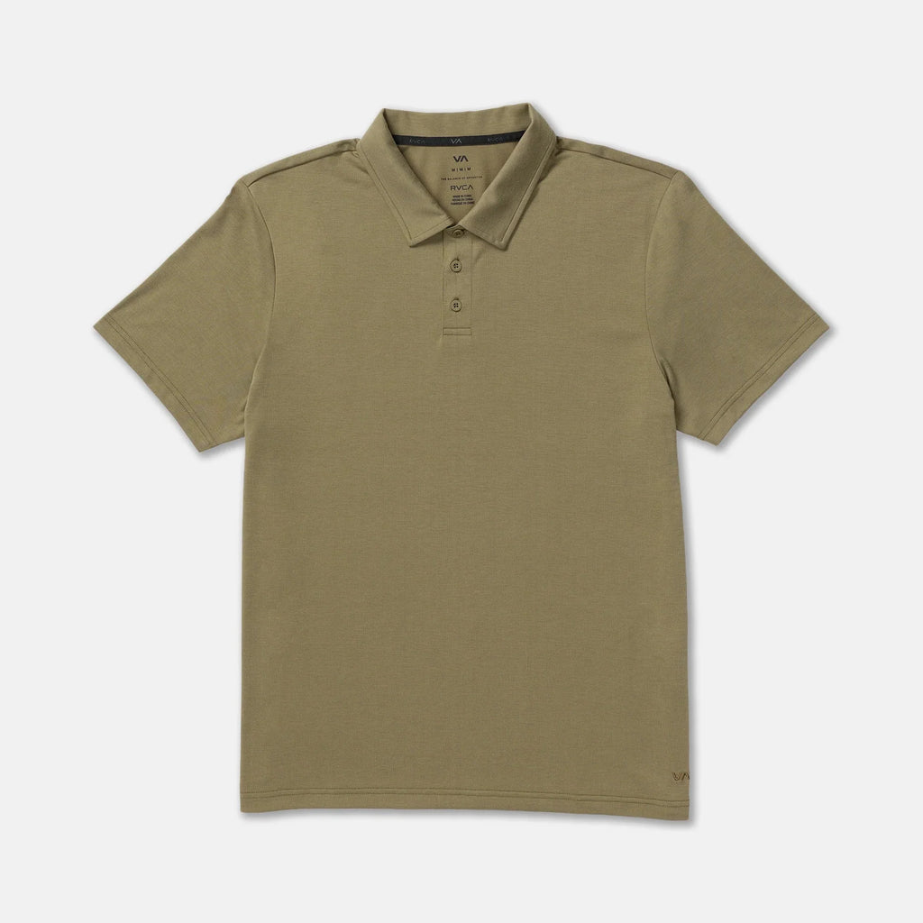 RVCA Balance Polo