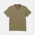 RVCA Balance Polo