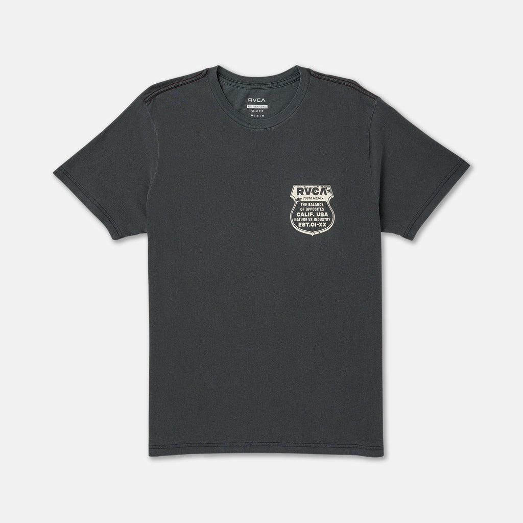 RVCA Ride Free Tee