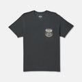 RVCA Ride Free Tee