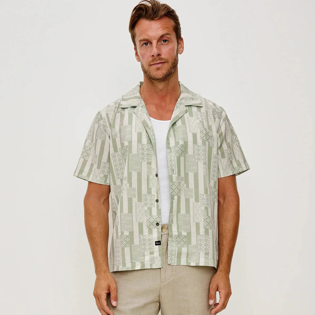 Rails Rhodes Shirts