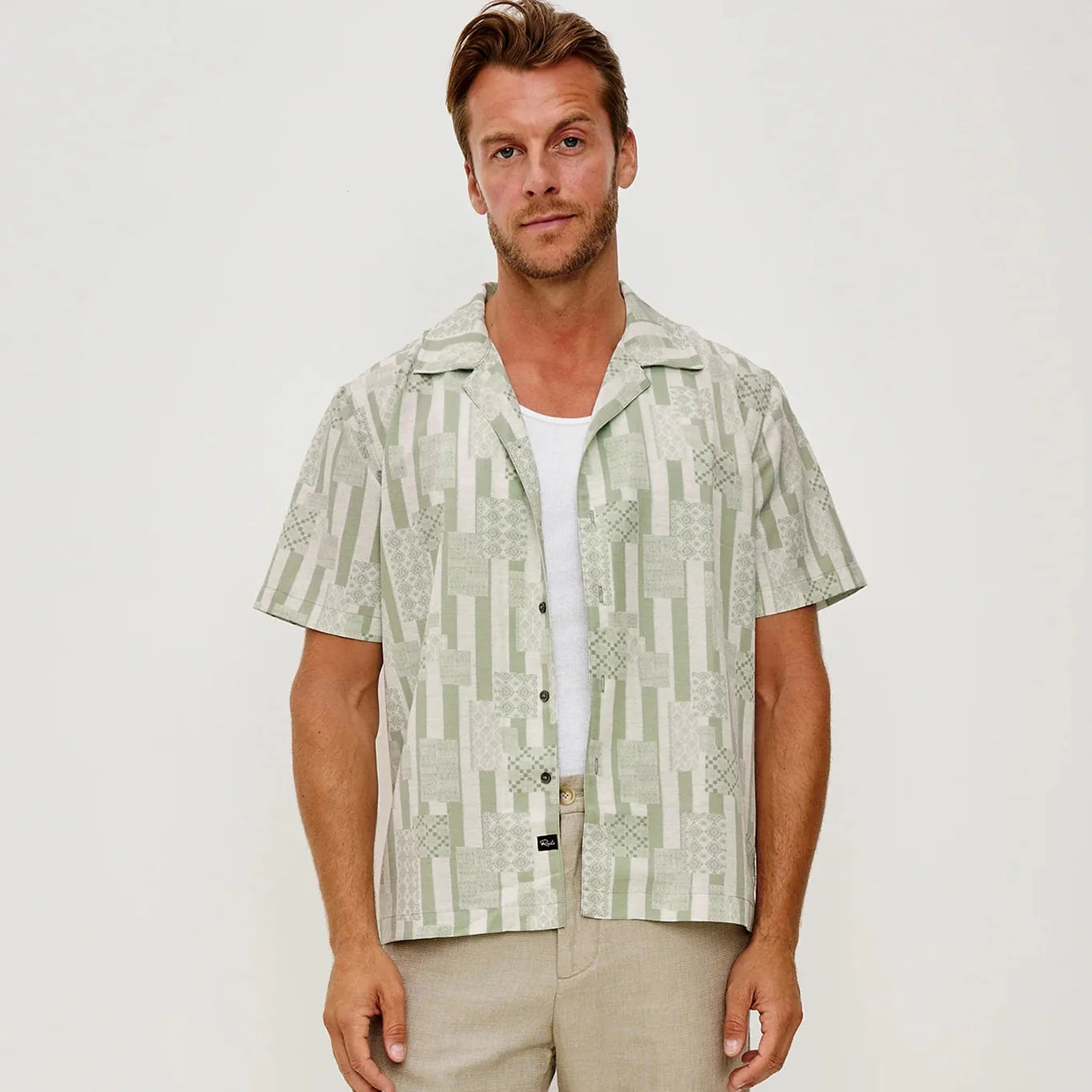 Rails Rhodes Shirts