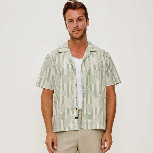 Rails Rhodes Shirts