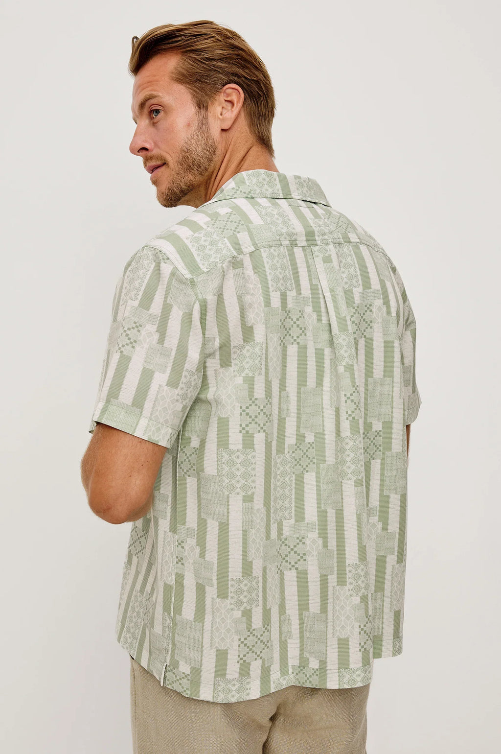 Rails Rhodes Shirts