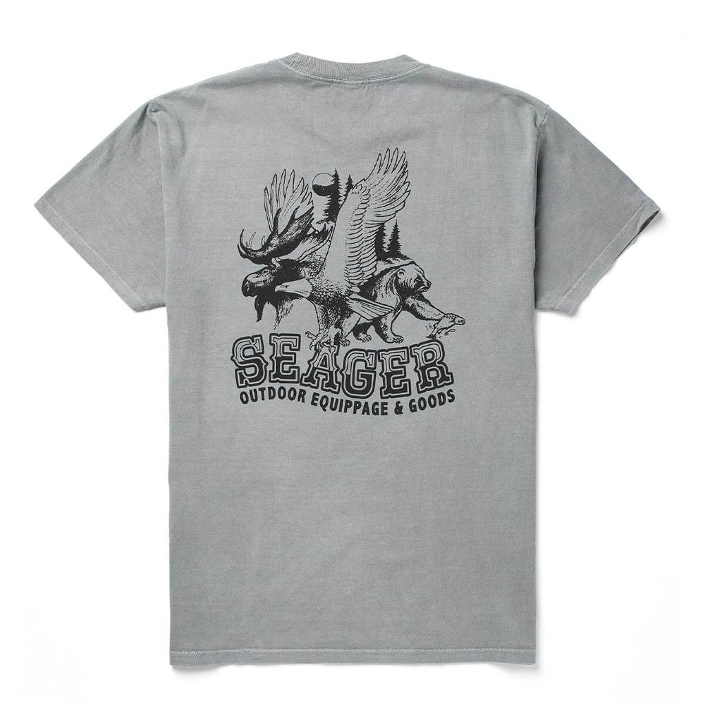 Seager Premium Reserve Tee