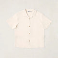 Rhythm Reverse Terry Short Sleeve Shirt