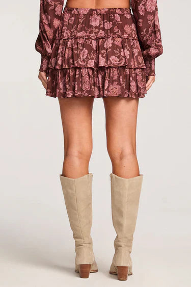 Vhenus Mini Skirt
