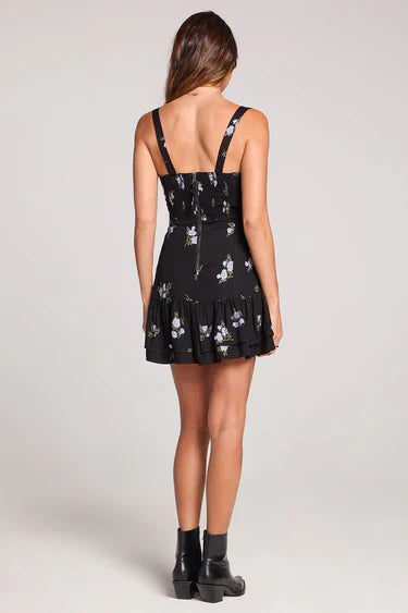 Carleigh Mini Dress