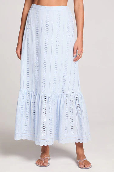 Tatum Maxi Skirt