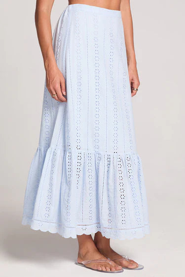 Tatum Maxi Skirt