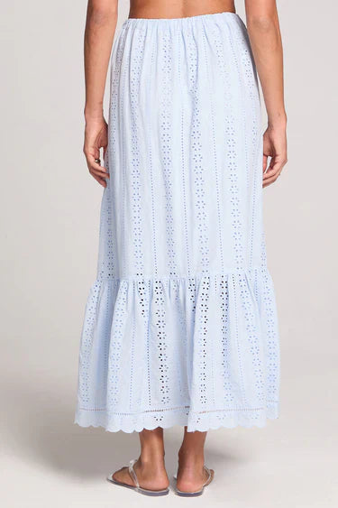 Tatum Maxi Skirt
