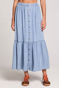 Osiris Maxi Skirt