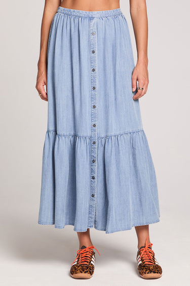 Osiris Maxi Skirt