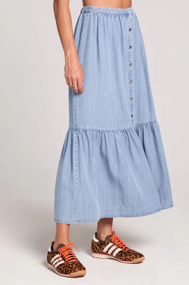 Osiris Maxi Skirt