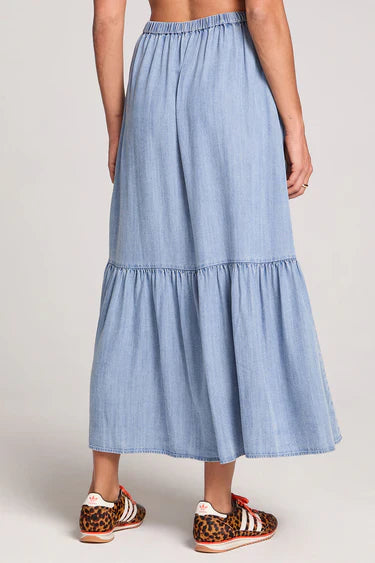 Osiris Maxi Skirt