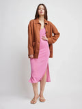 Parker Oversized Jacket