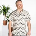 One World Brothers Birds Of A Feather Shirt