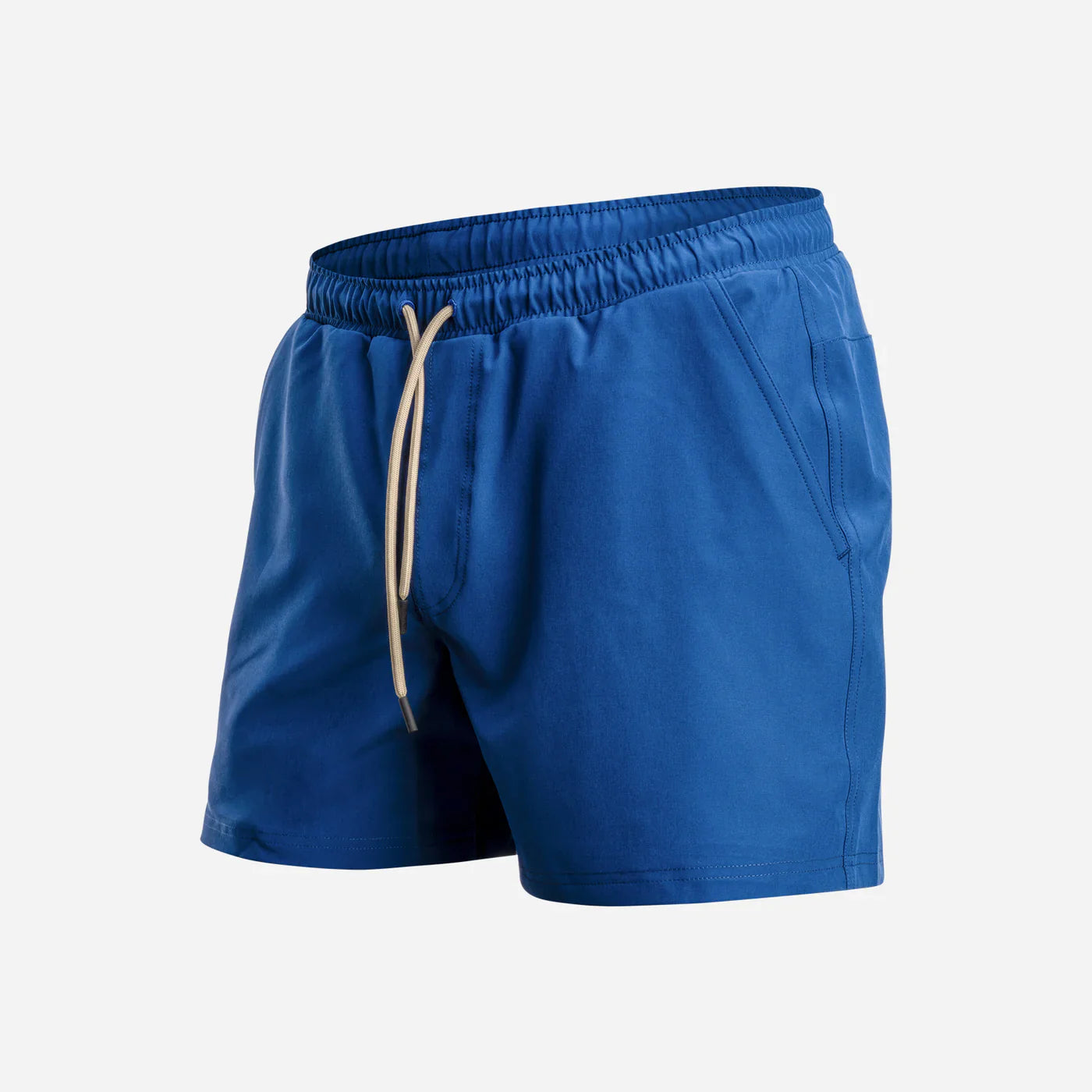 BN3TH Agua Volley 2N1 Swim Short 5"