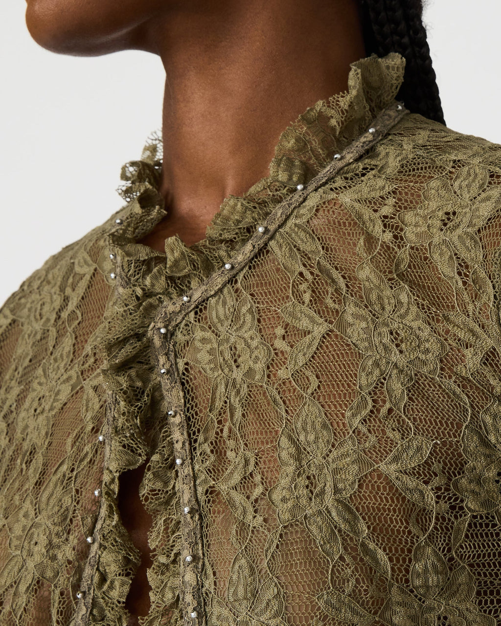 LINDEN TOP MOUNTAIN GREEN