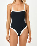 Tess One Piece Classic