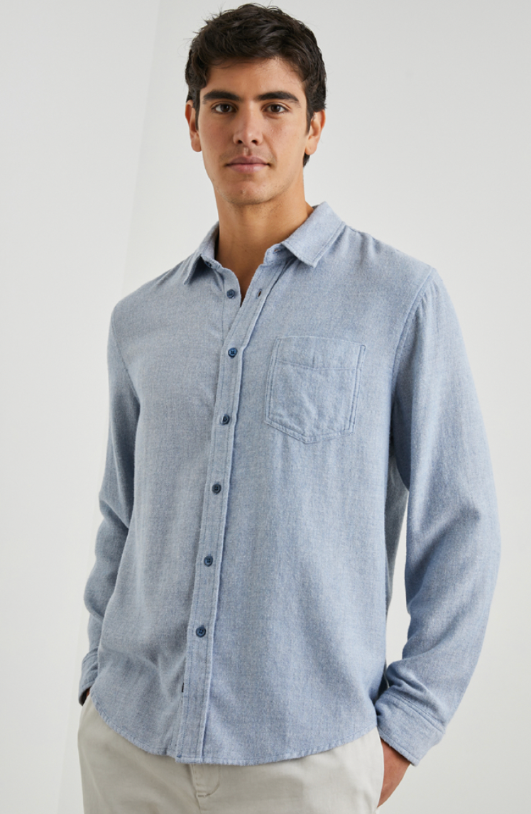 Rails Lennox Shirt