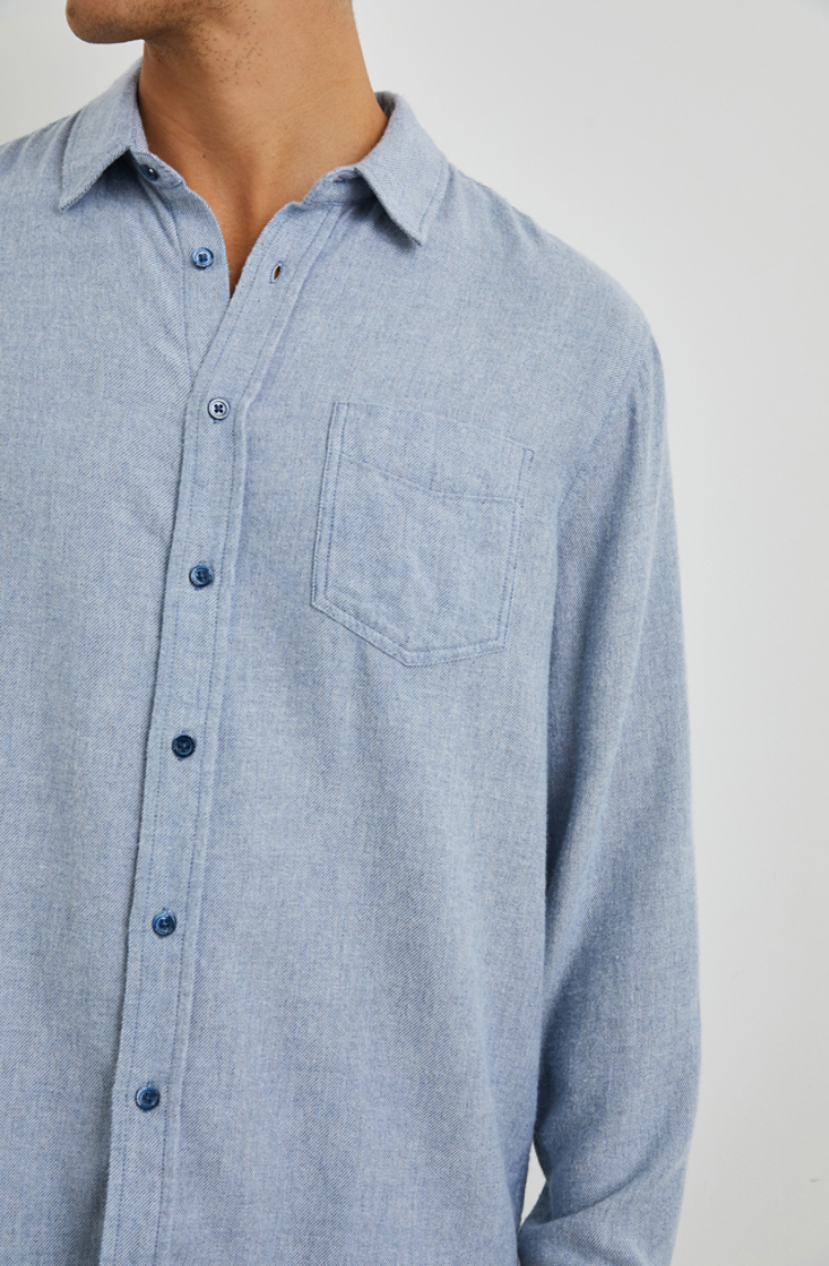 Rails Lennox Shirt